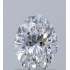 Certified Diamond GIA Carats 0.7 Color D Clarity VVS1  -  EX  VG Fluorescence NON Brown No Green No Milky No EyeClean 100%