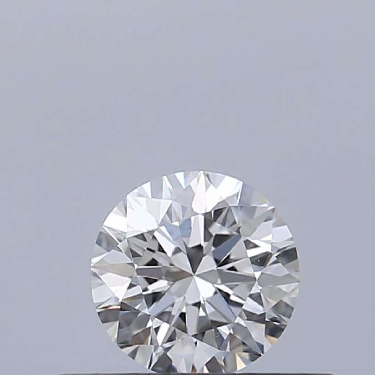 Certified Diamond GIA Carats 0.31 Color F Clarity VS2 EX EX EX Fluorescence NON Brown No Milky No EyeClean 100% Certified Diamond GIA Carats 0.31 Color F Clarity VS2 EX EX EX Fluorescence NON Brown No Milky No EyeClean 100%