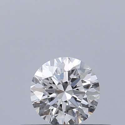 Certified Diamond GIA Carats 0.31 Color F Clarity VS2 EX EX EX Fluorescence NON Brown No Milky No EyeClean 100% Certified Diamond GIA Carats 0.31 Color F Clarity VS2 EX EX EX Fluorescence NON Brown No Milky No EyeClean 100%