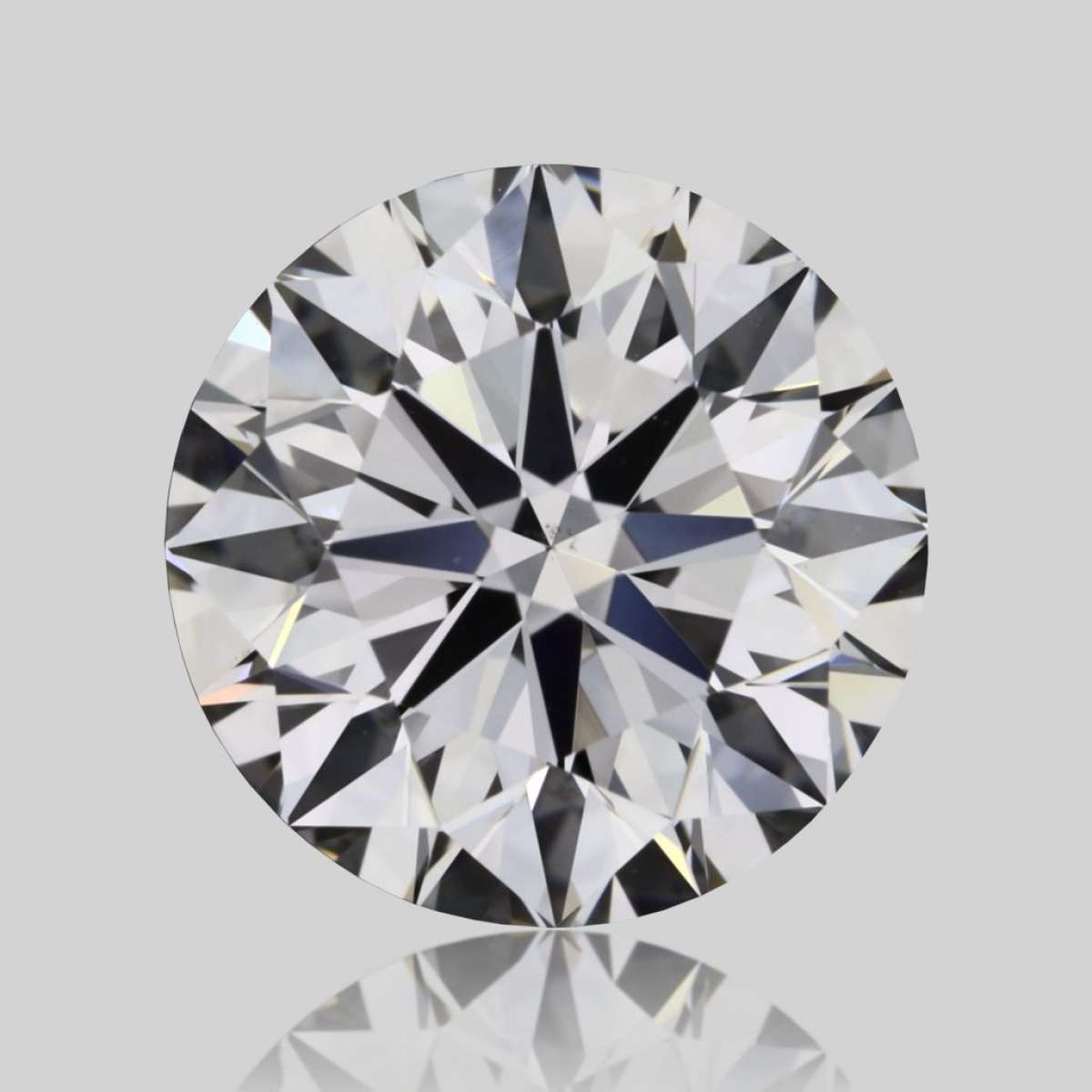 Certified Diamond GIA Carats 1.02 Color E Clarity VS2 EX EX EX Fluorescence NON Brown No Green No Milky No EyeClean 100% Certified Diamond GIA Carats 1.02 Color E Clarity VS2 EX EX EX Fluorescence NON Brown No Green No Milky No EyeClean 100%