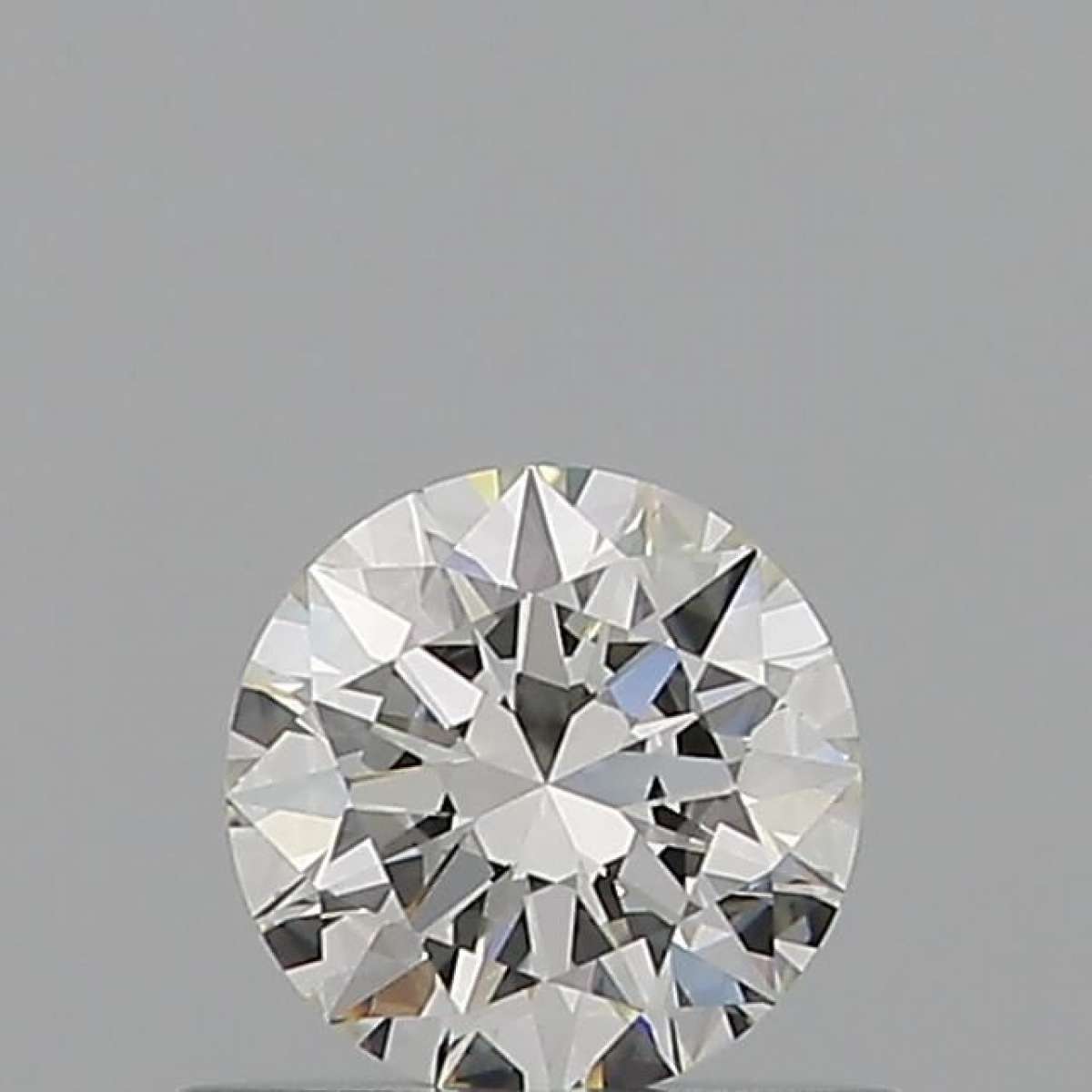 Certified Diamond GIA Carats 0.5 Color H Clarity VVS2 EX EX EX Fluorescence FNT Brown No Milky No EyeClean 100% Certified Diamond GIA Carats 0.5 Color H Clarity VVS2 EX EX EX Fluorescence FNT Brown No Milky No EyeClean 100%