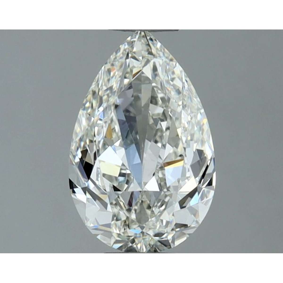 Certified Diamond IGI Carats 1.02 Color H Clarity VVS1  -  EX  EX Fluorescence NON Brown No Green No Milky No EyeClean 100%