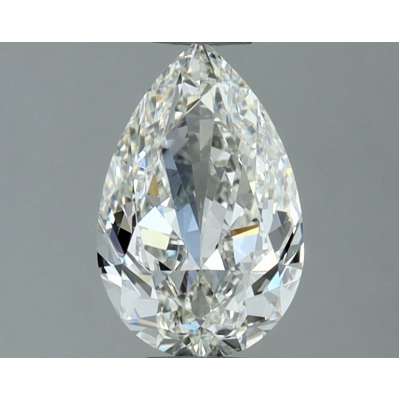 Certified Diamond IGI Carats 1.02 Color H Clarity VVS1  -  EX  EX Fluorescence NON Brown No Green No Milky No EyeClean 100%