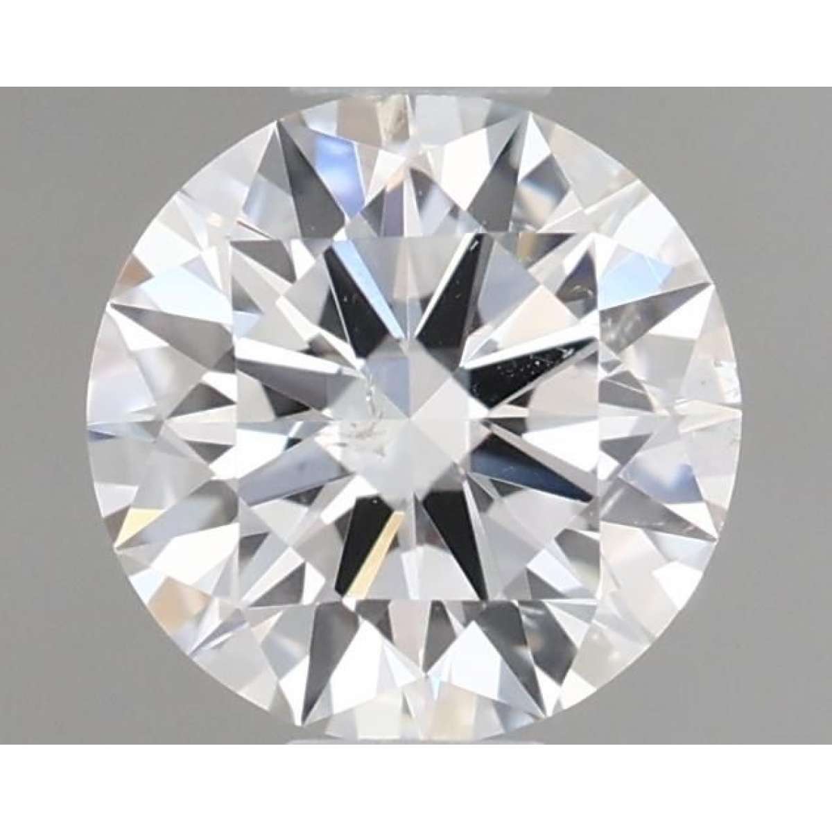 Certified Diamond GIA Carats 0.5 Color E Clarity SI2 EX EX EX Fluorescence MED Brown No Green No Milky No EyeClean 100% Certified Diamond GIA Carats 0.5 Color E Clarity SI2 EX EX EX Fluorescence MED Brown No Green No Milky No EyeClean 100%