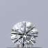 Certified Diamond IGI Carats 0.35 Color F Clarity IF  EX  EX  EX Fluorescence NON Brown No Milky No EyeClean 100%