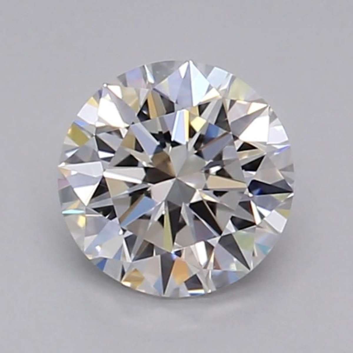 Certified Diamond GIA Carats 0.41 Color E Clarity VS1 EX EX EX Fluorescence NON Brown No Green No Milky No EyeClean 100% Certified Diamond GIA Carats 0.41 Color E Clarity VS1 EX EX EX Fluorescence NON Brown No Green No Milky No EyeClean 100%