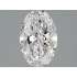 Certified Diamond GIA Carats 1.2 Color D Clarity VVS1  -  EX  EX Fluorescence NON Brown No Green No Milky No EyeClean 100%