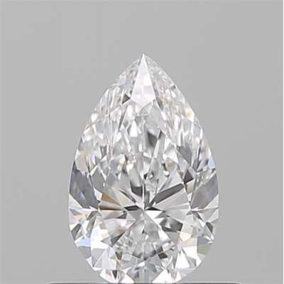 Certified Diamond GIA Carats 0.5 Color D Clarity IF  -  VG  VG Fluorescence NON Brown No Green No Milky No EyeClean 100%