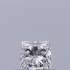 Certified Diamond GIA Carats 0.3 Color F Clarity IF  -  EX  VG Fluorescence NON Brown No Milky No EyeClean 100%