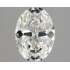 Diamante Certificato GIA Carati 1.3 Colore H Purezza VS2  -  VG  EX Fluorescenza NON Brown No Green No Milky No EyeClean 100%