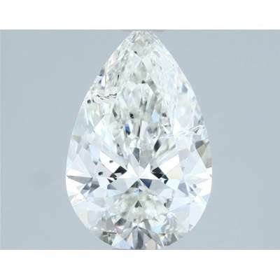 Certified Diamond HRD Carats 1.2 Color G Clarity SI2  -  EX  EX Fluorescence NON Brown No Green No Milky No EyeClean 100%