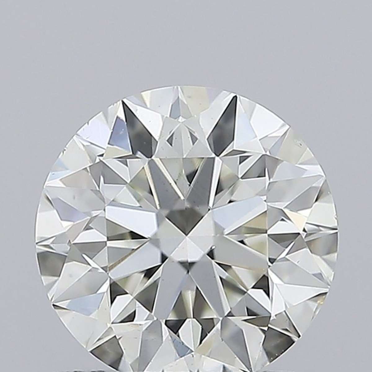 Certified Diamond IGI Carats 1.0 Color H Clarity VS2 EX EX EX Fluorescence NON Brown No Green No Milky No EyeClean 100% Certified Diamond IGI Carats 1.0 Color H Clarity VS2 EX EX EX Fluorescence NON Brown No Green No Milky No EyeClean 100%