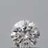 Certified Diamond GIA Carats 0.36 Color D Clarity IF  EX  EX  EX Fluorescence NON Brown No Green No Milky No EyeClean 100%