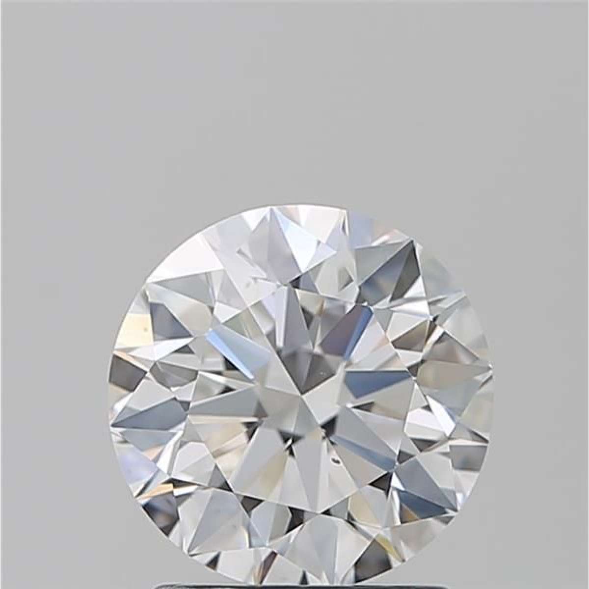 Diamante Certificato GIA Carati 1.76 Colore E Purezza VS2 EX EX EX Fluorescenza NON Brown No Green No Milky No EyeClean 100% Diamante Certificato GIA Carati 1.76 Colore E Purezza VS2 EX EX EX Fluorescenza NON Brown No Green No Milky No EyeClean 100%