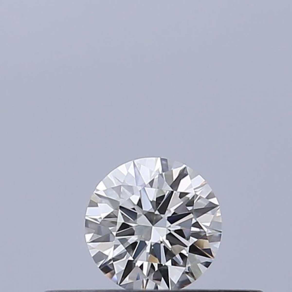 Certified Diamond IGI Carats 0.18 Color F Clarity VVS1 EX EX EX Fluorescence NON Brown No Milky No EyeClean 100% Certified Diamond IGI Carats 0.18 Color F Clarity VVS1 EX EX EX Fluorescence NON Brown No Milky No EyeClean 100%