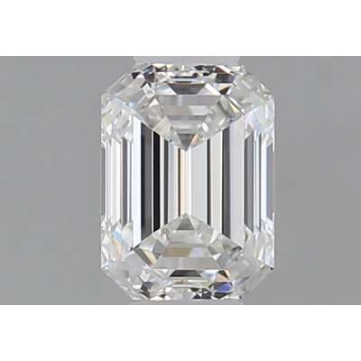 Certified Diamond GIA Carats 0.26 Color E Clarity VVS1  -  EX  EX Fluorescence NON Brown No Green No Milky No EyeClean 100%