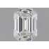 Certified Diamond GIA Carats 0.26 Color E Clarity VVS1  -  EX  EX Fluorescence NON Brown No Green No Milky No EyeClean 100%