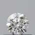 Certified Diamond GIA Carats 0.3 Color H Clarity VS1  EX  EX  EX Fluorescence NON Brown No Green No Milky No EyeClean 100%