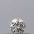 Certified Diamond IGI Carats 0.18 Color G Clarity VVS1  EX  EX  EX Fluorescence NON Brown No Milky No EyeClean 100%