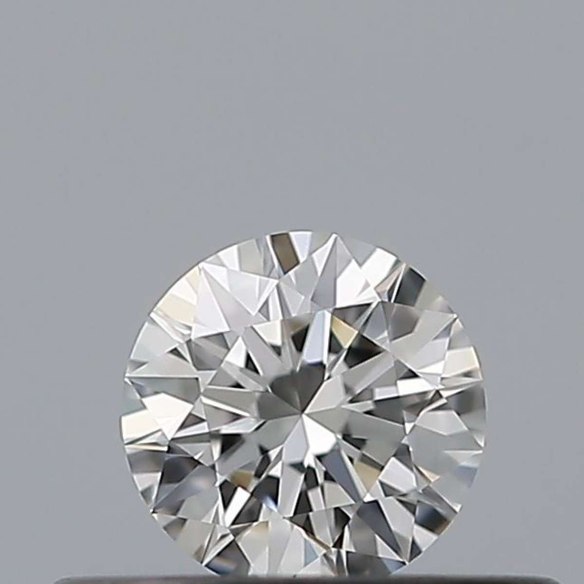 Diamante Certificato GIA Carati 0.22 Colore D Purezza VVS1 EX EX EX Fluorescenza NON Brown No Green No Milky No EyeClean 100% Diamante Certificato GIA Carati 0.22 Colore D Purezza VVS1 EX EX EX Fluorescenza NON Brown No Green No Milky No EyeClean 100%