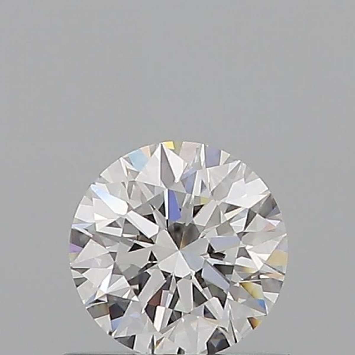 Certified Diamond GIA Carats 0.64 Color F Clarity IF EX EX EX Fluorescence NON Brown No Milky No EyeClean 100% Certified Diamond GIA Carats 0.64 Color F Clarity IF EX EX EX Fluorescence NON Brown No Milky No EyeClean 100%
