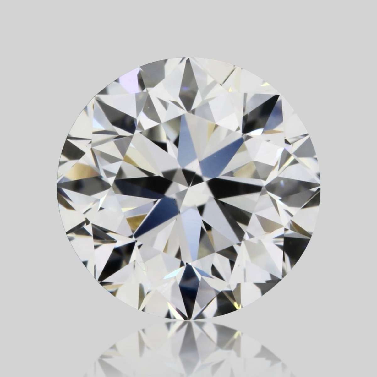 Certified Diamond GIA Carats 1.01 Color G Clarity VS1 VG EX VG Fluorescence NON Brown No Green No Milky No EyeClean 100% Certified Diamond GIA Carats 1.01 Color G Clarity VS1 VG EX VG Fluorescence NON Brown No Green No Milky No EyeClean 100%