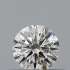Certified Diamond GIA Carats 0.28 Color F Clarity VVS1  EX  EX  EX Fluorescence NON Brown No Milky No EyeClean 100%