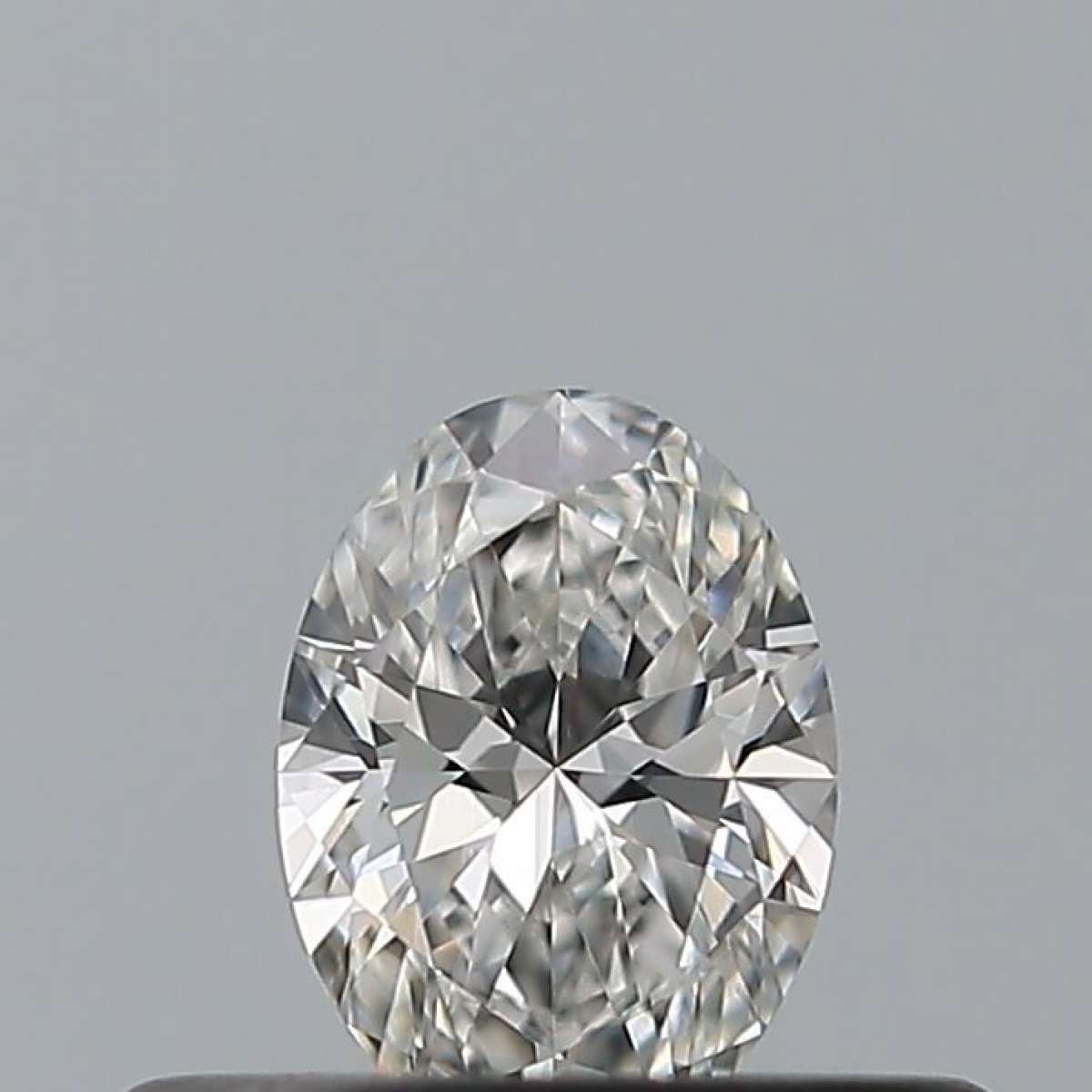 Diamante Certificato GIA Carati 0.23 Colore E Purezza VVS1  -  EX  VG Fluorescenza NON Brown No Green No Milky No EyeClean 100%