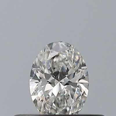 Diamante Certificato GIA Carati 0.23 Colore E Purezza VVS1  -  EX  VG Fluorescenza NON Brown No Green No Milky No EyeClean 100%