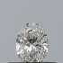 Diamante Certificato GIA Carati 0.23 Colore E Purezza VVS1  -  EX  VG Fluorescenza NON Brown No Green No Milky No EyeClean 100%