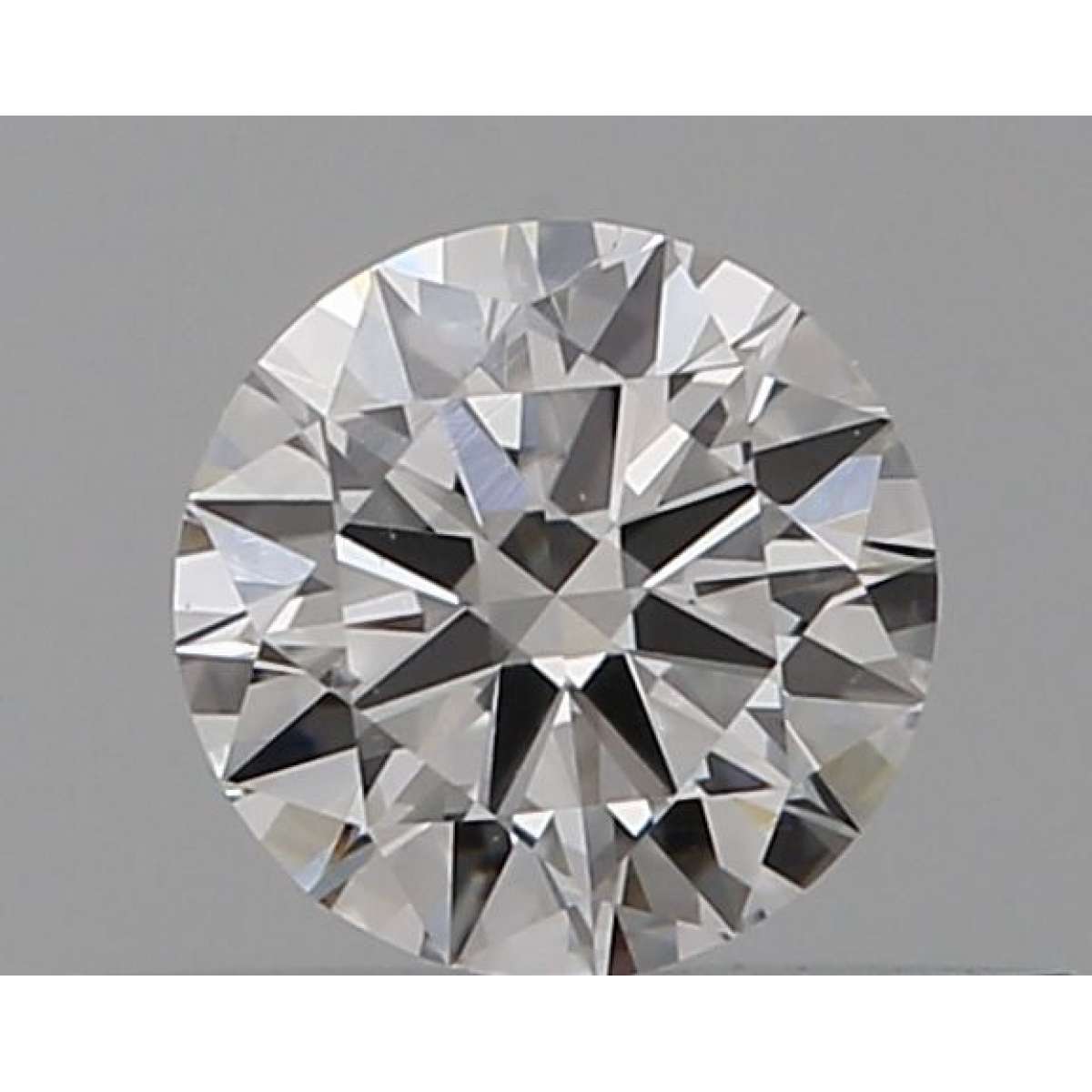 Certified Diamond GIA Carats 0.3 Color D Clarity VS1  VG  EX  VG Fluorescence NON Brown No Green No Milky No EyeClean 100%