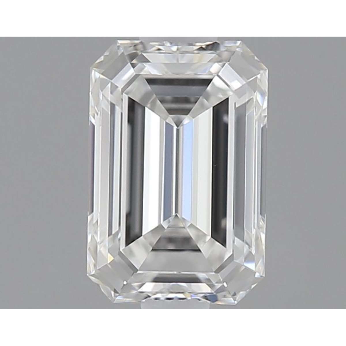 Certified Diamond GIA Carats 0.3 Color E Clarity IF  -  EX  VG Fluorescence NON Brown No Green No Milky No EyeClean 100%