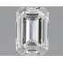 Certified Diamond GIA Carats 0.3 Color E Clarity IF  -  EX  VG Fluorescence NON Brown No Green No Milky No EyeClean 100%