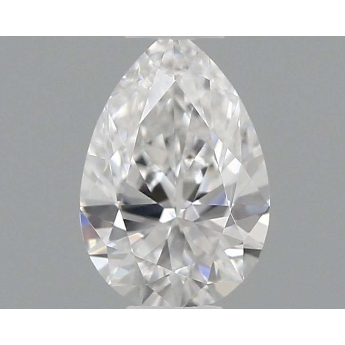 Certified Diamond GIA Carats 0.24 Color E Clarity VVS2  -  VG  VG Fluorescence NON Brown No Green No Milky No EyeClean 100%