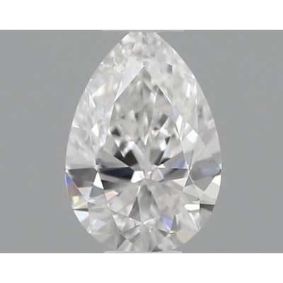 Certified Diamond GIA Carats 0.24 Color E Clarity VVS2  -  VG  VG Fluorescence NON Brown No Green No Milky No EyeClean 100%