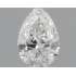 Certified Diamond GIA Carats 0.24 Color E Clarity VVS2  -  VG  VG Fluorescence NON Brown No Green No Milky No EyeClean 100%