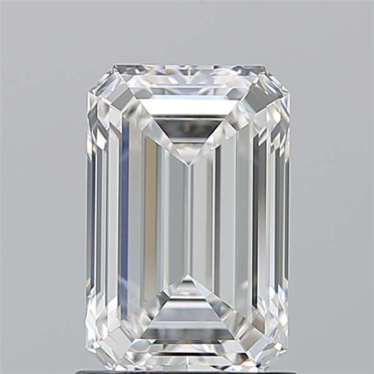 Diamante Certificato GIA Carati 1.5 Colore G Purezza VVS2  -  EX  EX Fluorescenza FNT Brown No Milky No EyeClean 100%