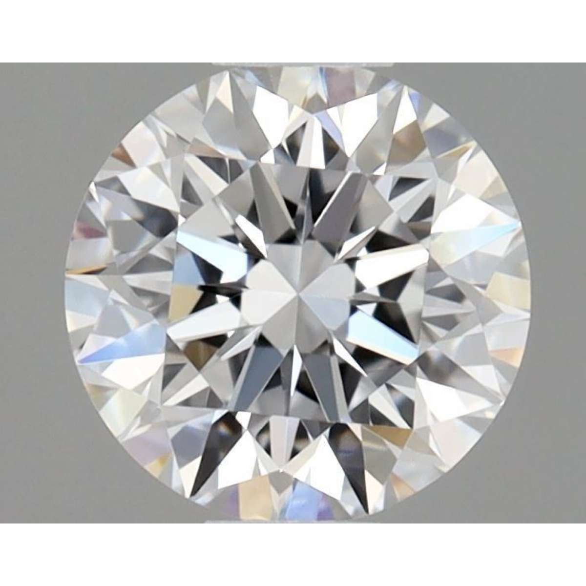 Certified Diamond GIA Carats 0.4 Color D Clarity IF  EX  EX  EX Fluorescence NON Brown No Green No Milky No EyeClean 100%