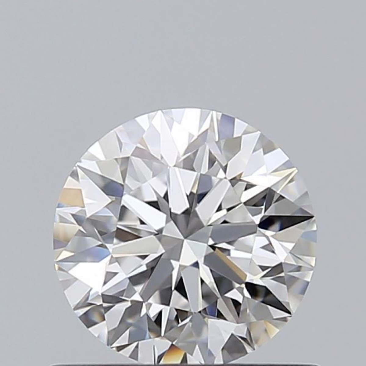 Certified Diamond GIA Carats 0.7 Color D Clarity VVS1 EX VG EX Fluorescence FNT Brown No Green No Milky No EyeClean 100% Certified Diamond GIA Carats 0.7 Color D Clarity VVS1 EX VG EX Fluorescence FNT Brown No Green No Milky No EyeClean 100%