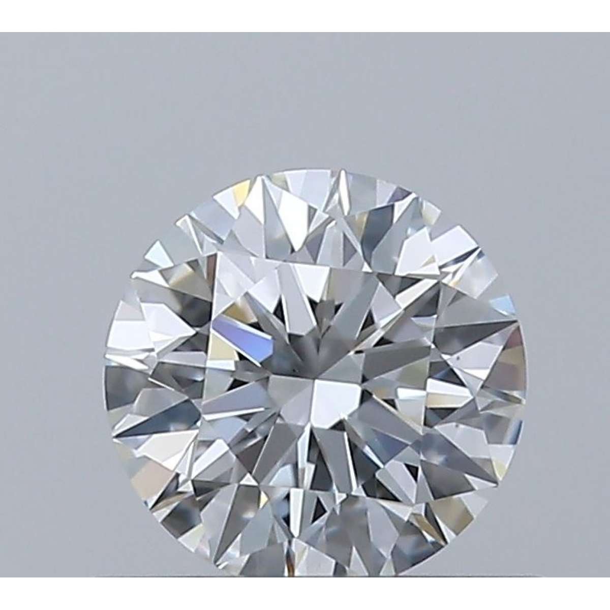 Certified Diamond GIA Carats 0.44 Color G Clarity VS2 EX EX EX Fluorescence NON Brown No Green No Milky No EyeClean 100% Certified Diamond GIA Carats 0.44 Color G Clarity VS2 EX EX EX Fluorescence NON Brown No Green No Milky No EyeClean 100%