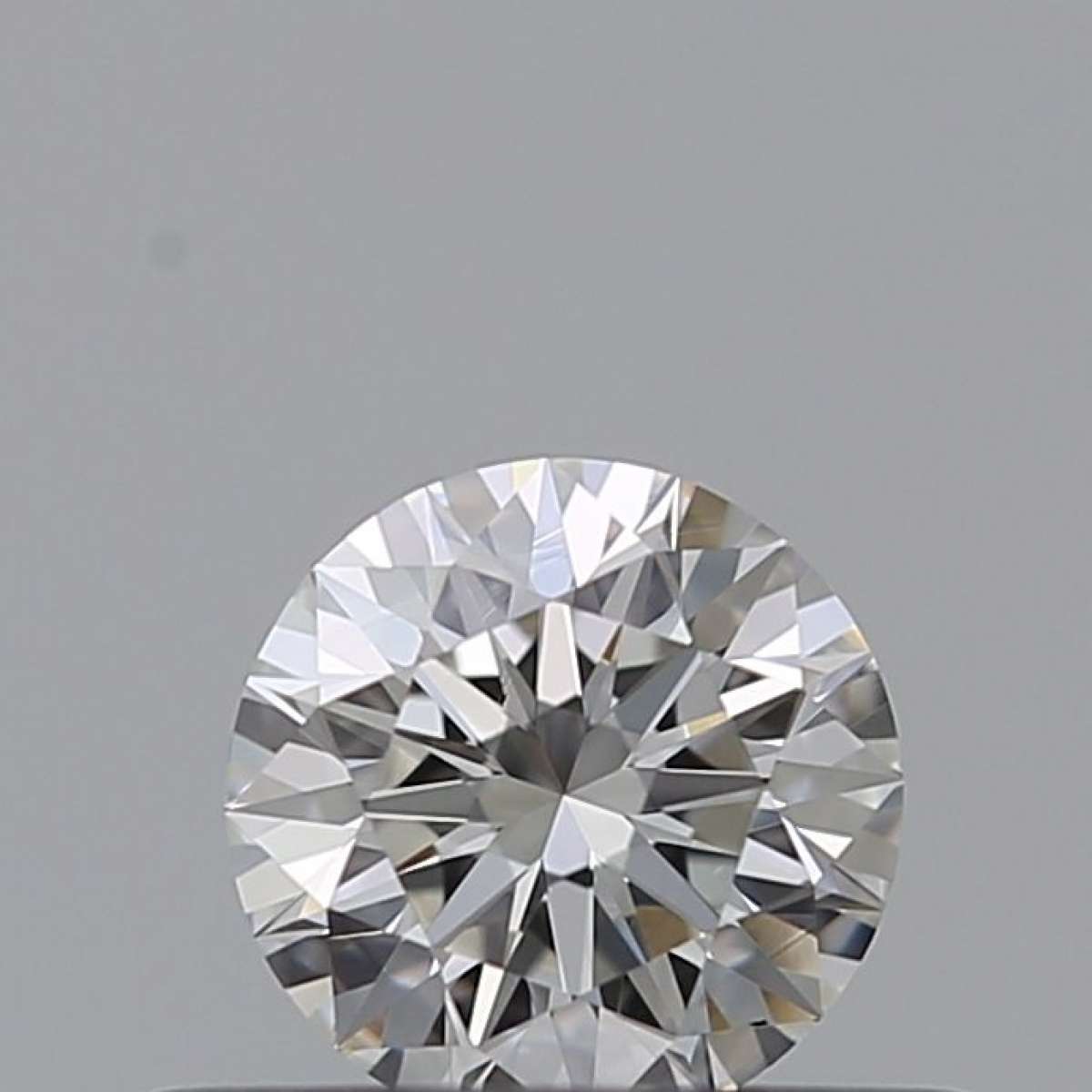 Diamante Certificato GIA Carati 0.34 Colore G Purezza VVS2 EX EX EX Fluorescenza NON Brown No Milky No EyeClean 100% Diamante Certificato GIA Carati 0.34 Colore G Purezza VVS2 EX EX EX Fluorescenza NON Brown No Milky No EyeClean 100%