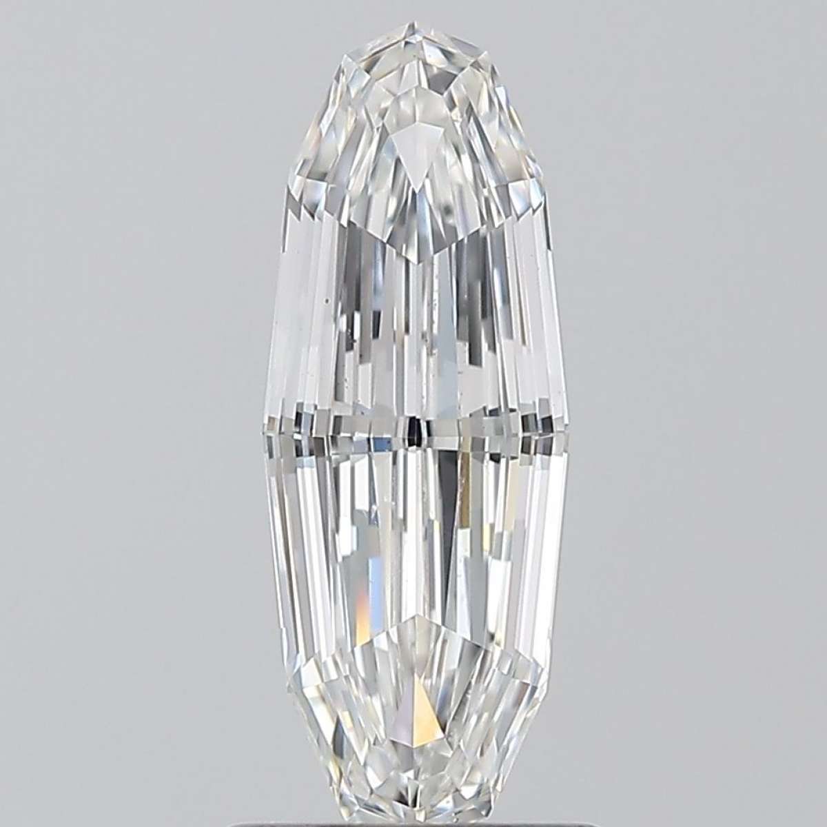 Certified Diamond GIA Carats 1.01 Color E Clarity SI1 - EX VG Fluorescence MED Brown No Green No Milky No EyeClean 100% Certified Diamond GIA Carats 1.01 Color E Clarity SI1 - EX VG Fluorescence MED Brown No Green No Milky No EyeClean 100%