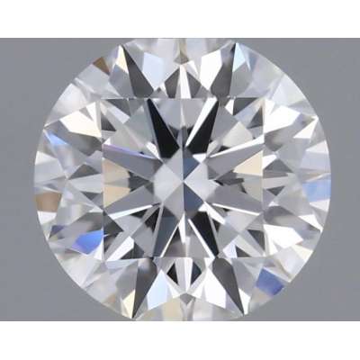 Certified Diamond GIA Carats 0.32 Color E Clarity VS1  EX  EX  EX Fluorescence NON Brown No Green No Milky No EyeClean 100%