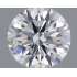 Certified Diamond GIA Carats 0.32 Color E Clarity VS1  EX  EX  EX Fluorescence NON Brown No Green No Milky No EyeClean 100%