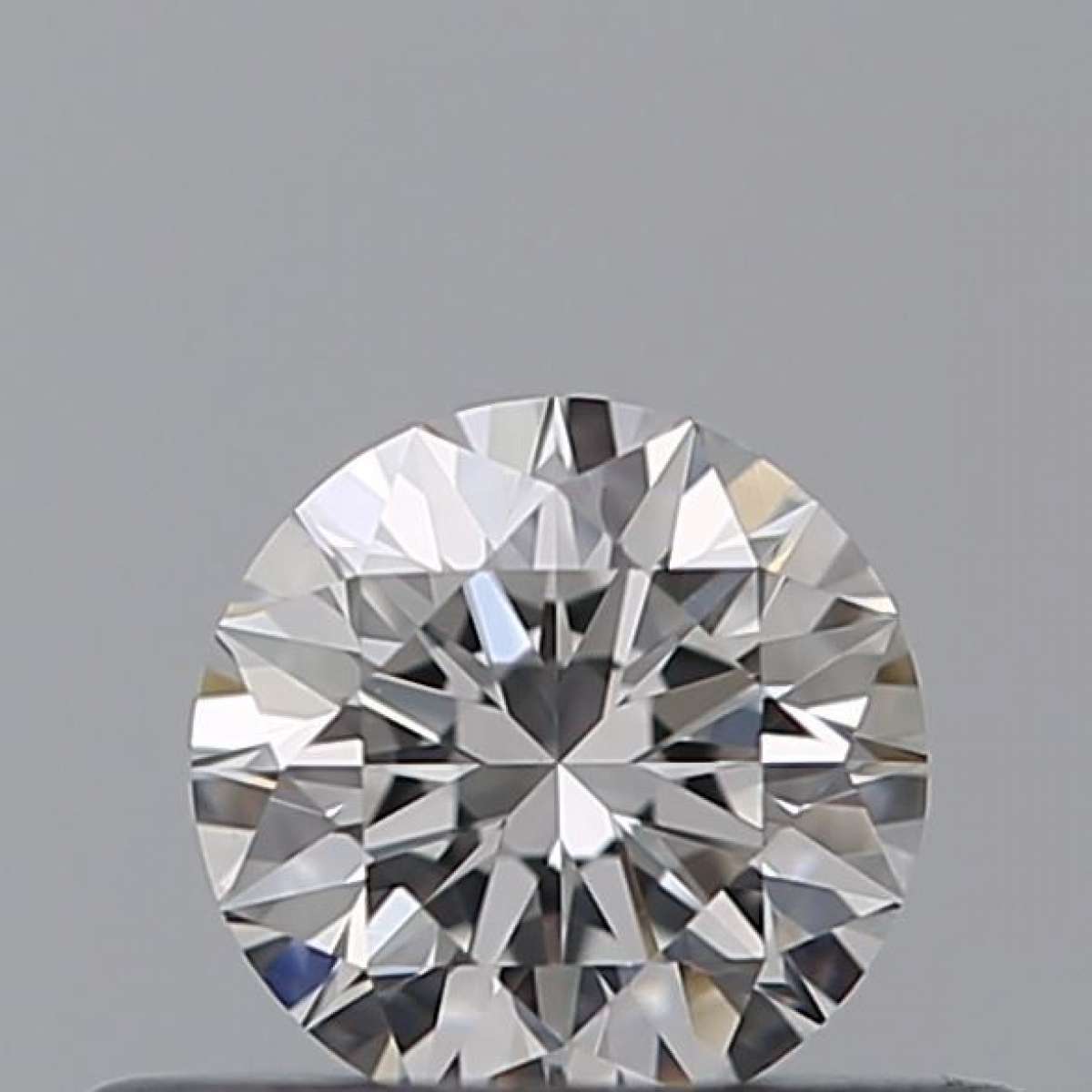 Certified Diamond GIA Carats 0.3 Color E Clarity VS1  EX  EX  EX Fluorescence NON Brown No Green No Milky No EyeClean 100%