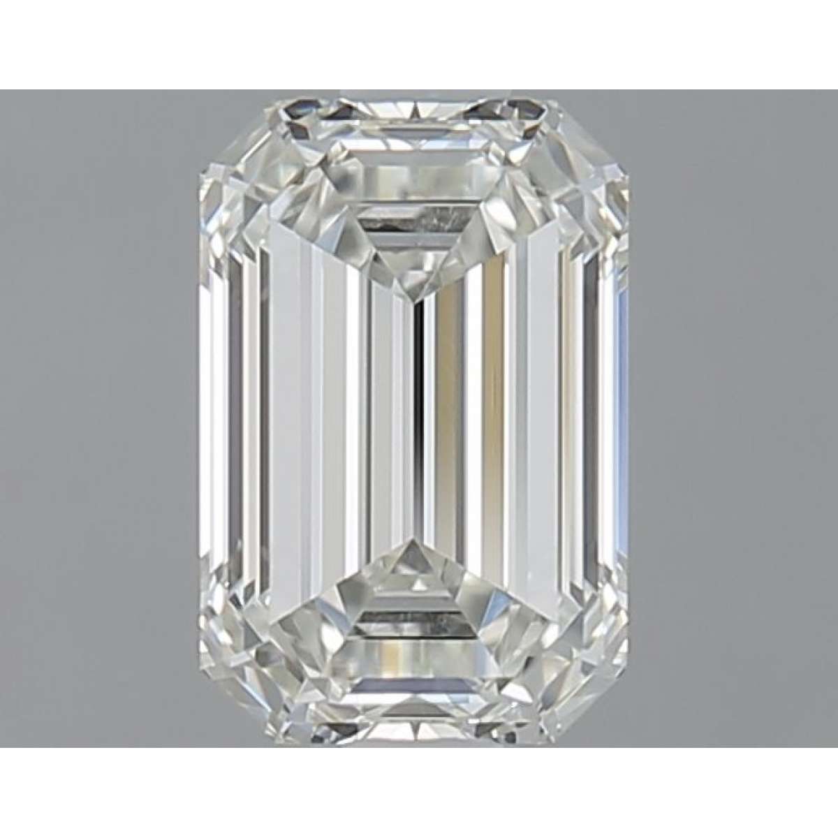 Certified Diamond IGI Carats 1.01 Color H Clarity IF  -  EX  EX Fluorescence NON Brown No Milky No EyeClean 100%