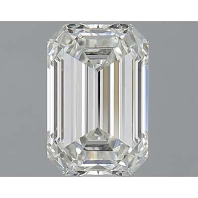 Certified Diamond IGI Carats 1.01 Color H Clarity IF  -  EX  EX Fluorescence NON Brown No Milky No EyeClean 100%