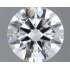 Certified Diamond IGI Carats 0.9 Color G Clarity VVS1  EX  EX  EX Fluorescence NON Brown No Green No Milky No EyeClean 100%