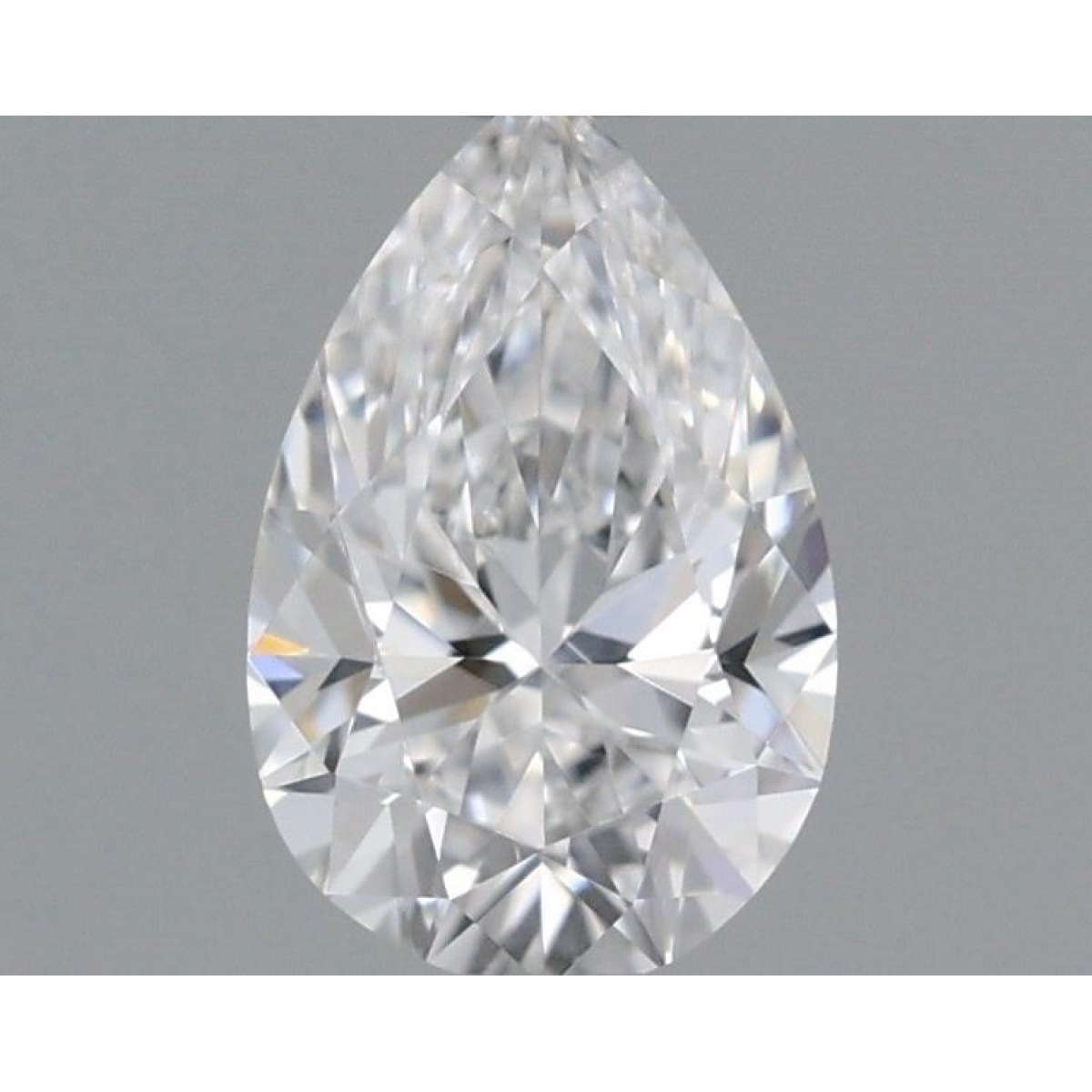 Certified Diamond GIA Carats 0.3 Color E Clarity IF  -  VG  EX Fluorescence NON Brown No Green No Milky No EyeClean 100%