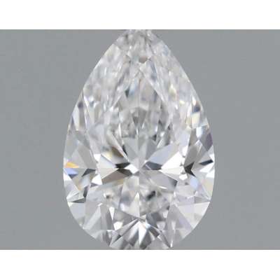 Certified Diamond GIA Carats 0.3 Color E Clarity IF  -  VG  EX Fluorescence NON Brown No Green No Milky No EyeClean 100%